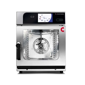 PARNO-KONVEKCIJSKE PEĆNICE - MINI