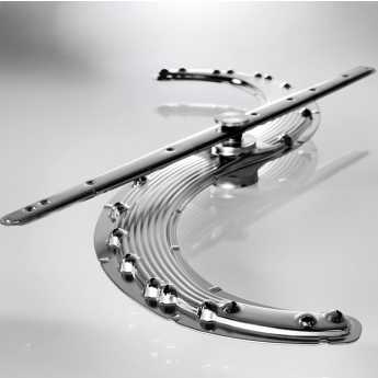 Winterhalter sustav pranja