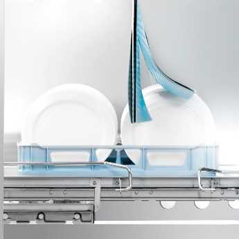 Winterhalter sustav pranja