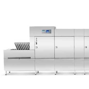 Winterhalter sustav pranja