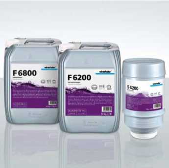 Winterhalter sustav pranja